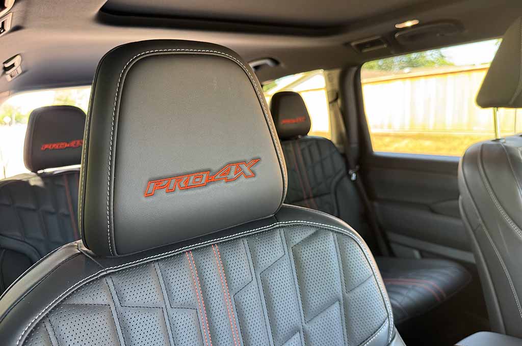 2025 Nissan Armada PRO-4X 