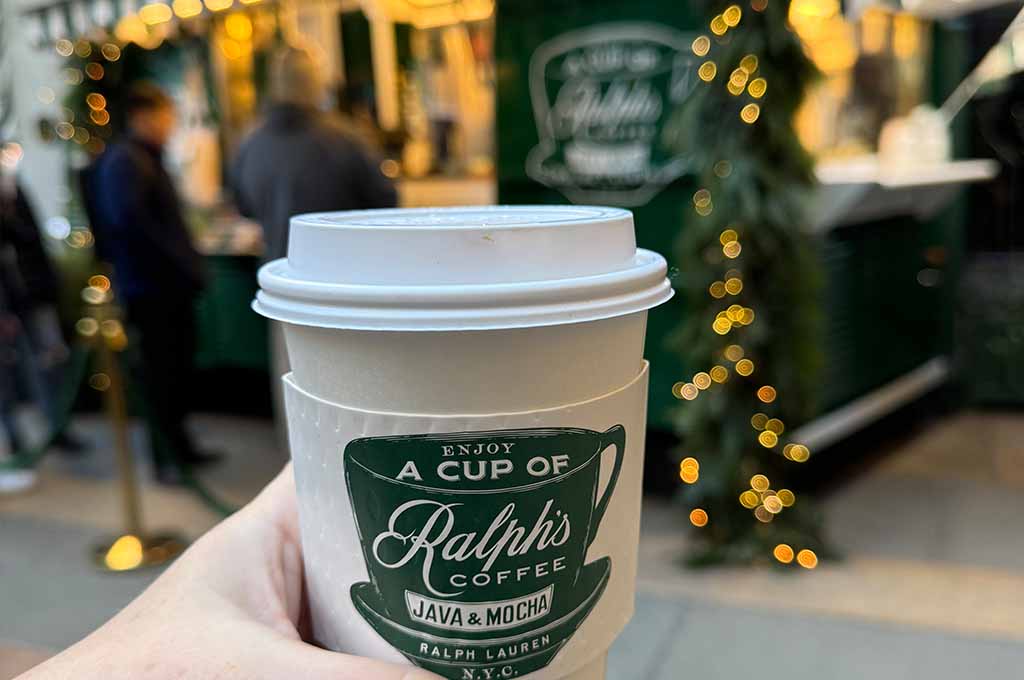 NYC Christmas Guide