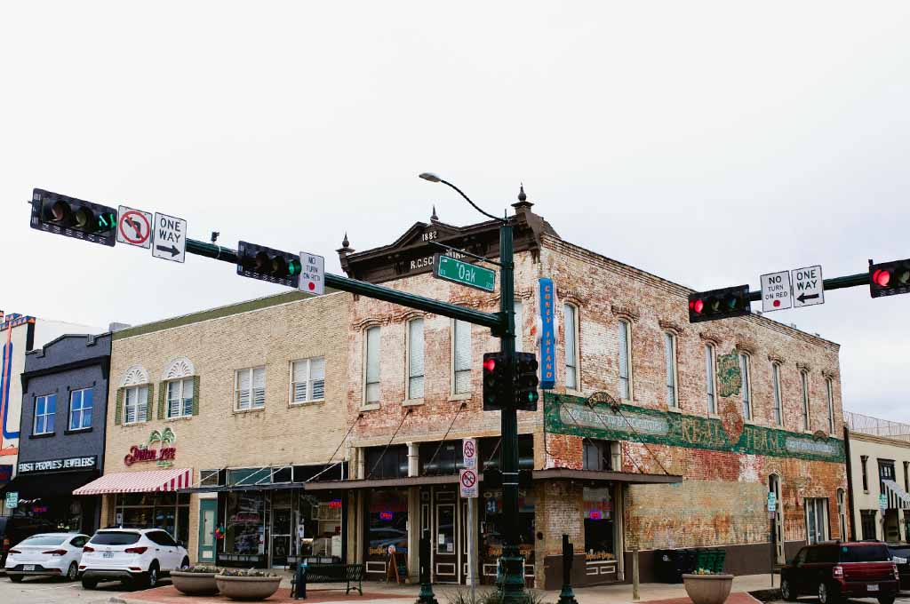 Fun Things to do in Denton, TX