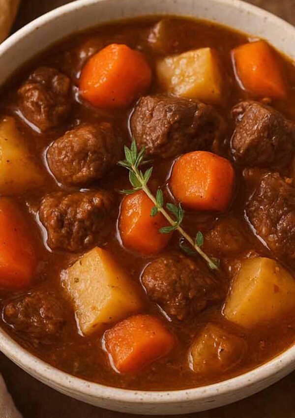 freezer friendly fall meals