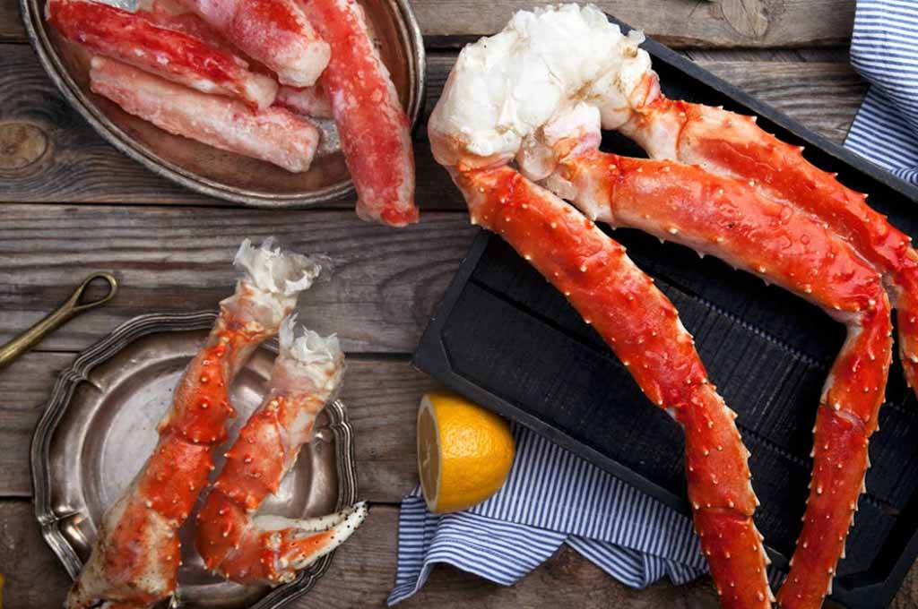 lobster