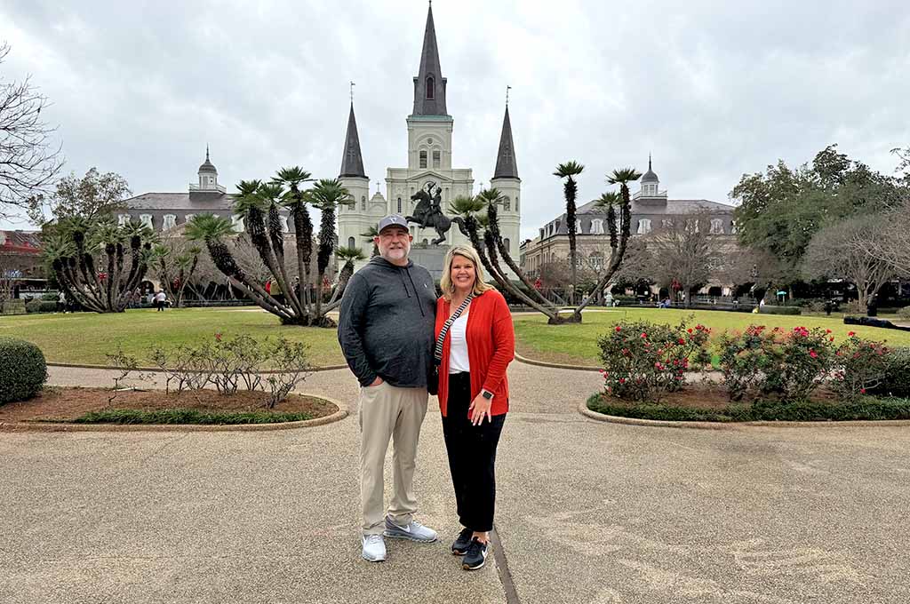 Best Things to Do in New Orleans