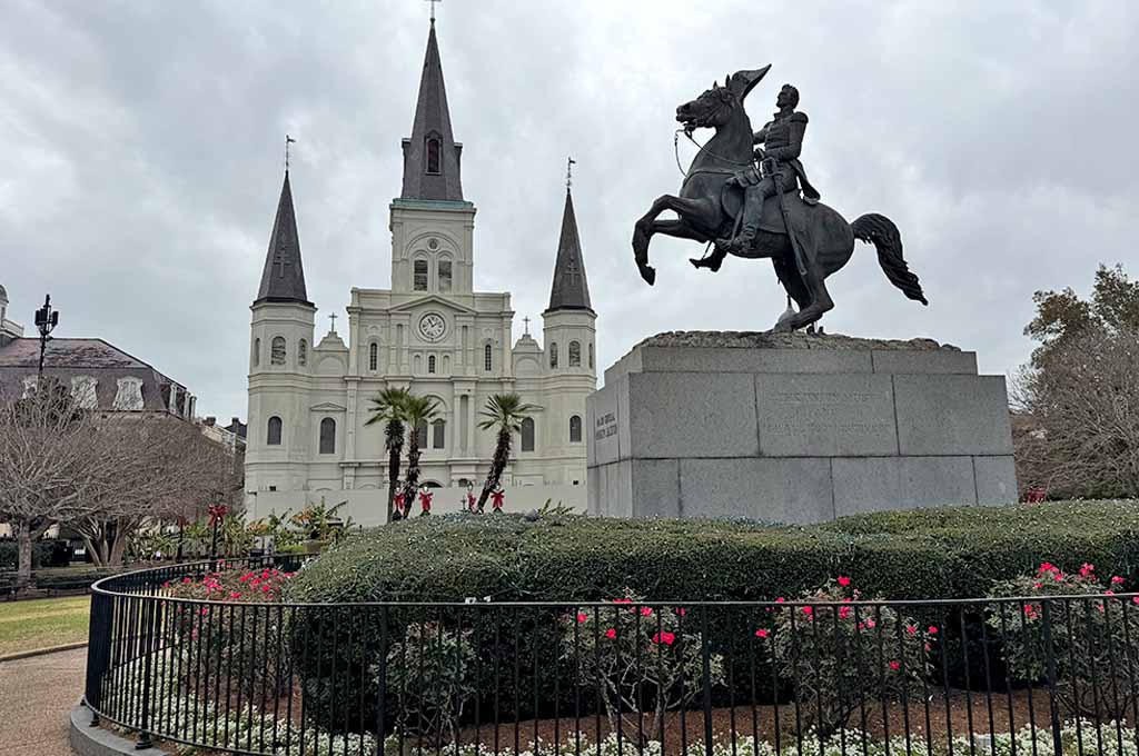 Best Things to Do in New Orleans