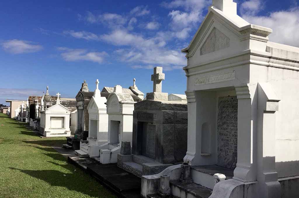 Free Things to Do in New Orleans