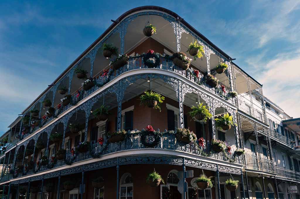 Free Things to Do in New Orleans