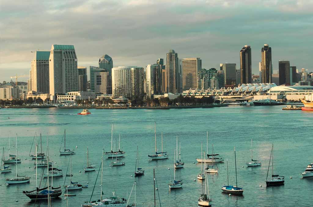 Three Fun Places to Visit in San Diego