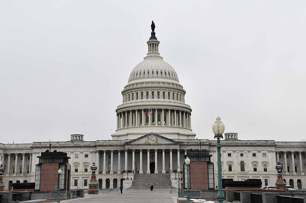 United States Capital