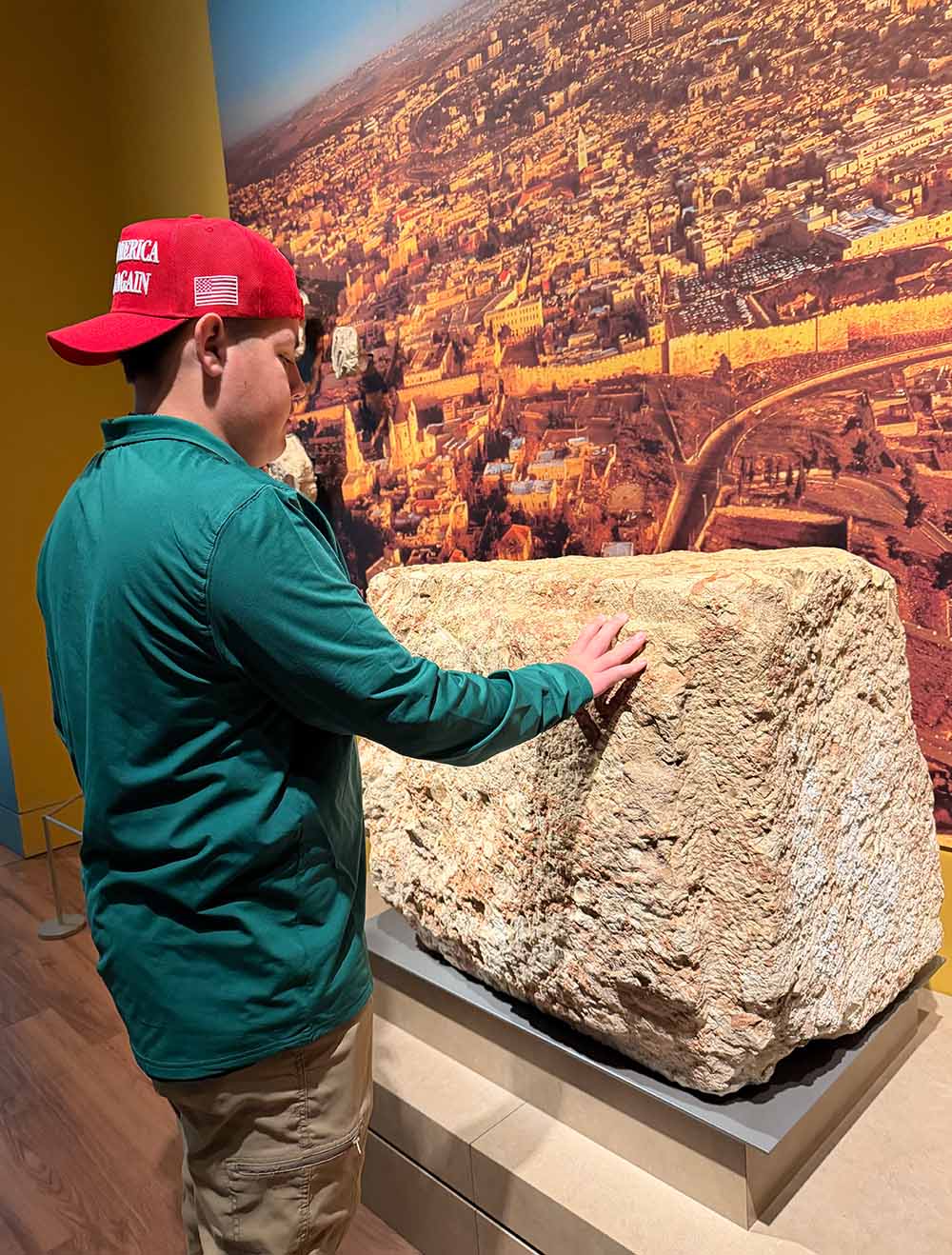 Museum of the Bible