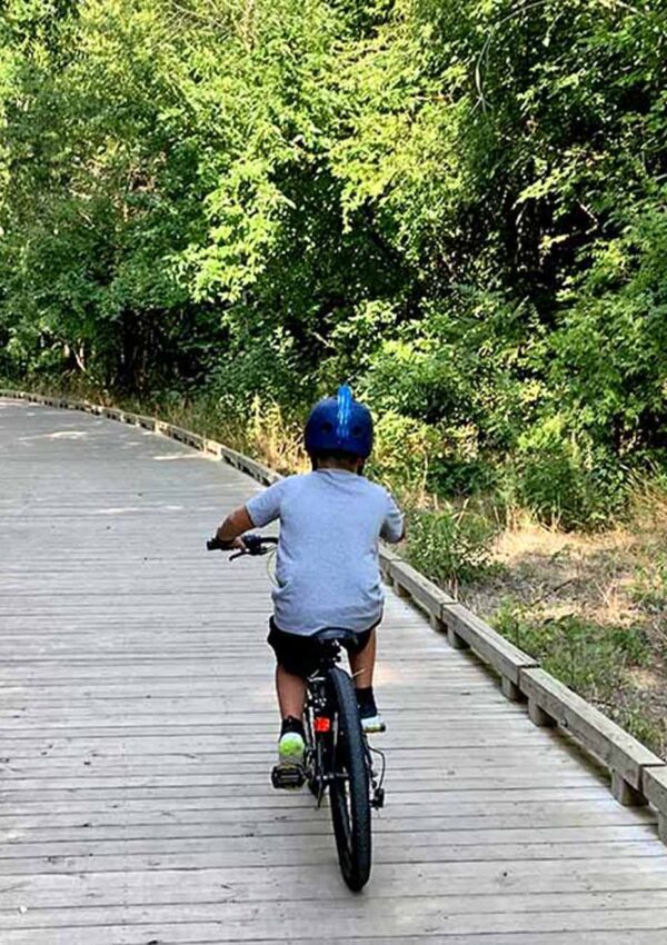 Exploring Texas on a Bike: Hidden Gems You Can Only Find on Two Wheels