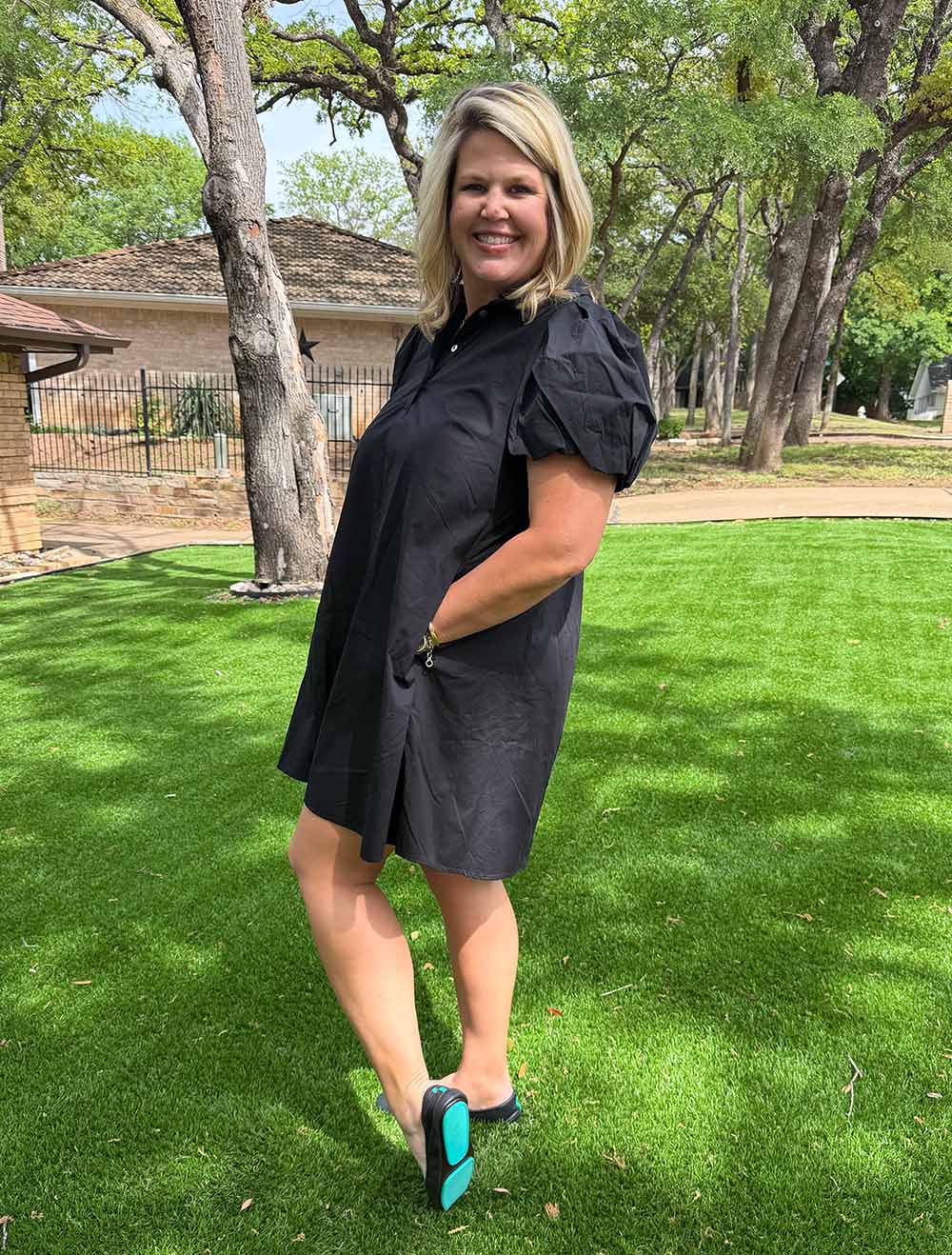 The Only Ballet Flat You Need: Honest Tieks Review