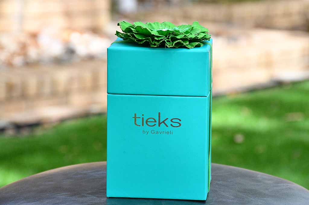 The Only Ballet Flat You Need: Honest Tieks Review