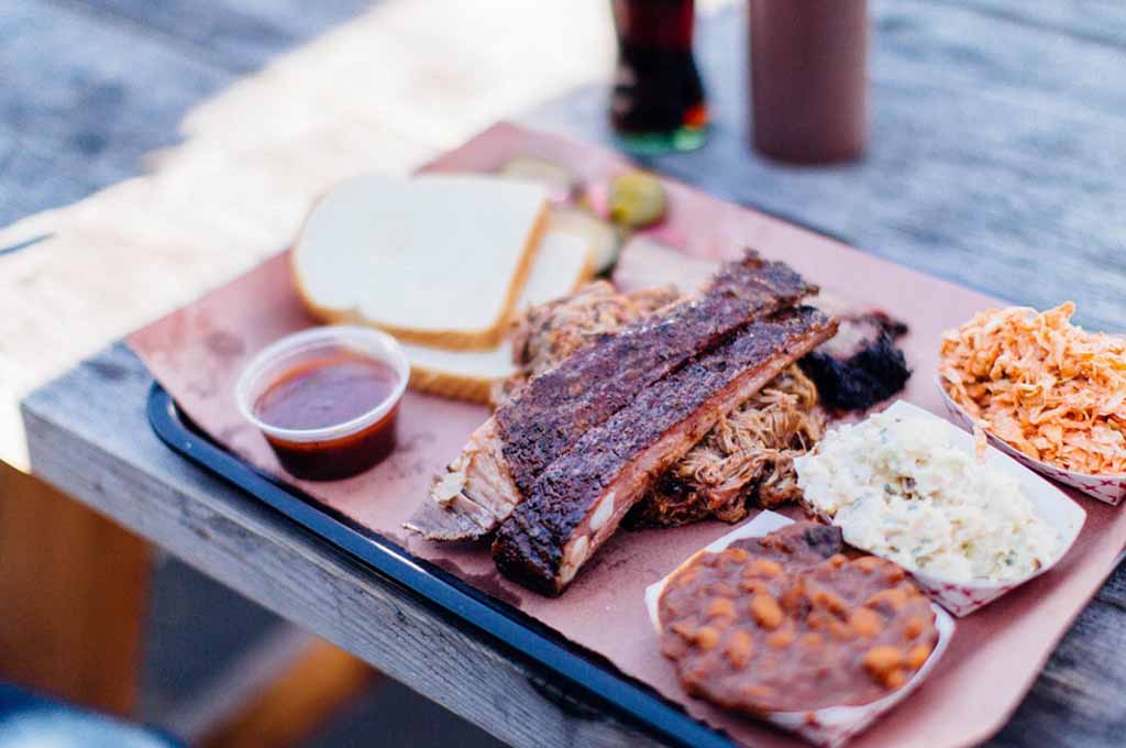 Best BBQ Road Trip Stops Across Texas