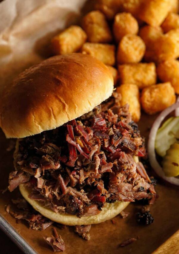Top BBQ restaurants in Texas