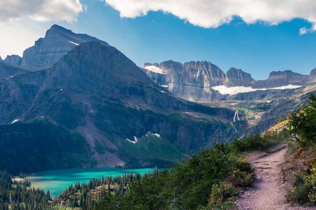The Best USA Mountain Towns for a Summer Escape