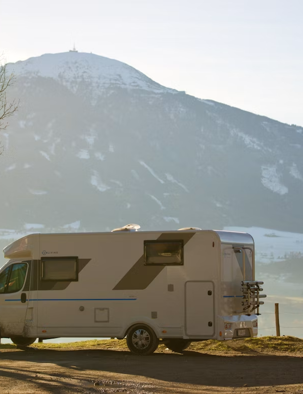 How to Pick the Best RV Park for Your Getaway
