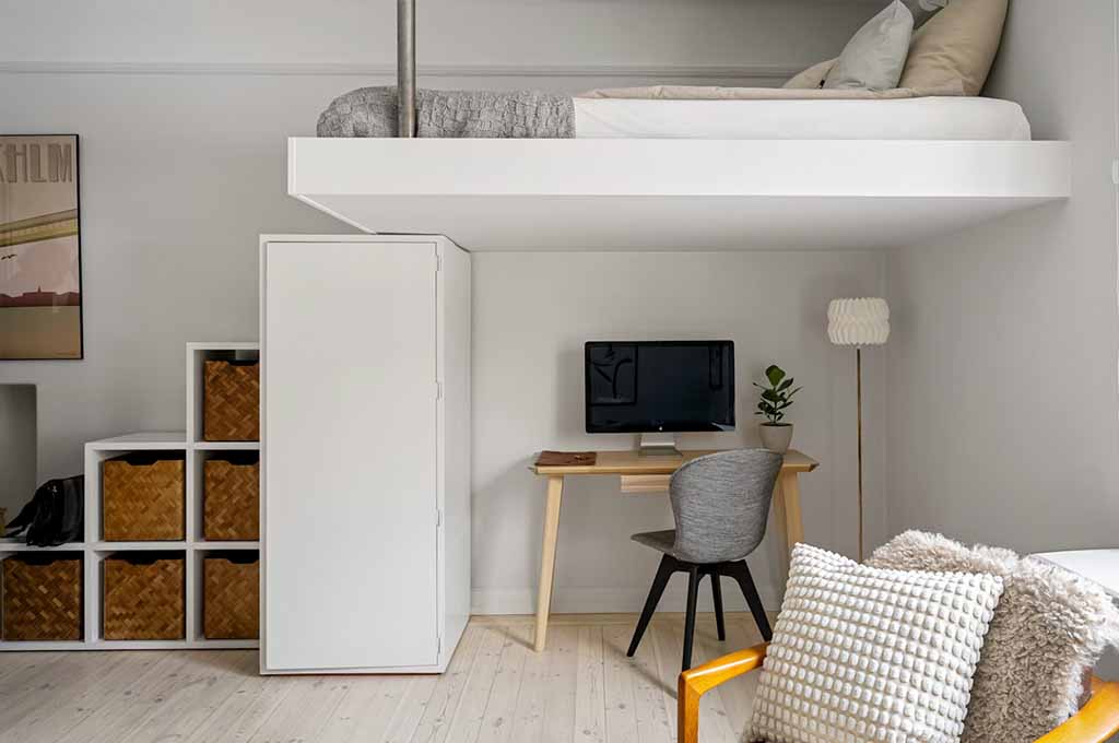 Unique Places to Stay in NYC