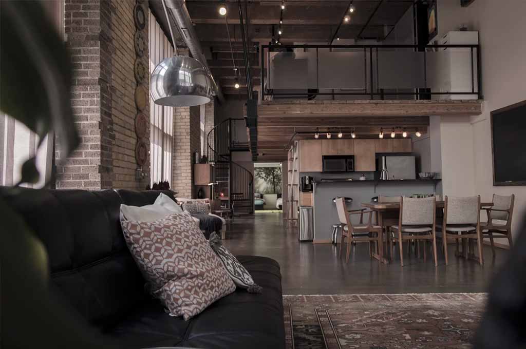 Unique Places to Stay in NYC