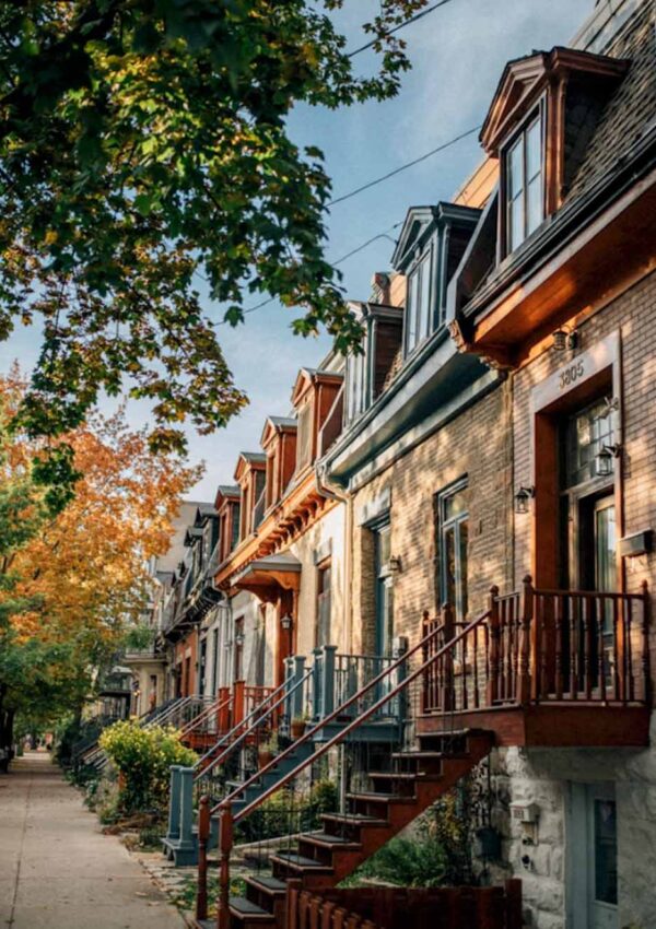 Unique Places to Stay in NYC