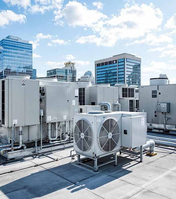 What Most Facility Managers Get Wrong About Commercial Heating Services