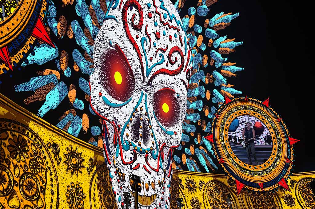 Las Vegas Weekend Itinerary