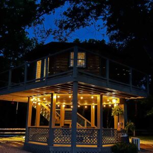 Treehouse in Canton, TX